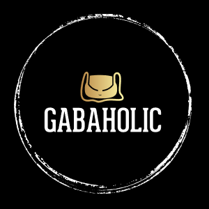 gabaholic logo